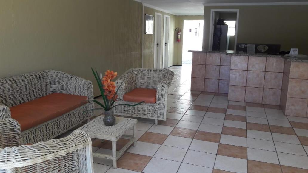Apartment Flat Crystal Park Porto Dunas- Cristal Park Aquiraz