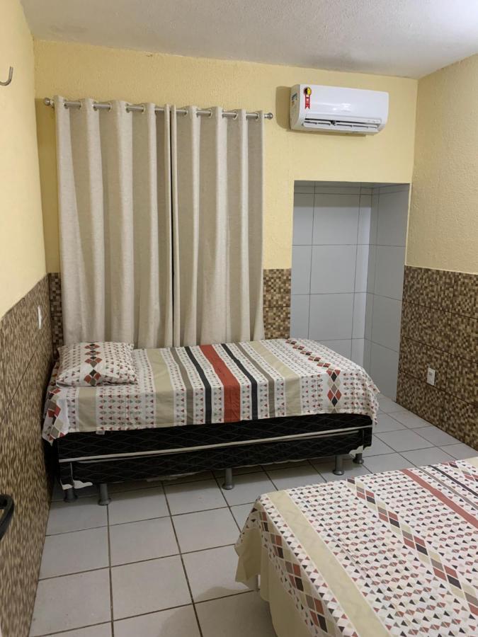 Flat Crystal Park Porto Dunas- Cristal Park *