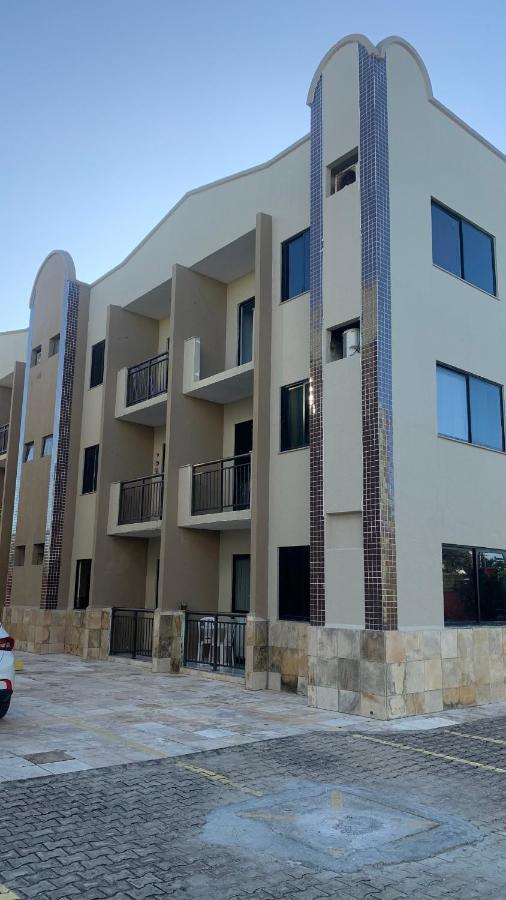 Flat Crystal Park Porto Dunas- Cristal Park Apartment Aquiraz