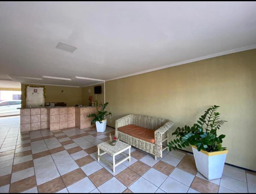 Flat Crystal Park Porto Dunas- Cristal Park Apartment