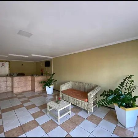 Flat Crystal Park Porto Das Dunas- Cristal Park Aquiraz Exterior photo